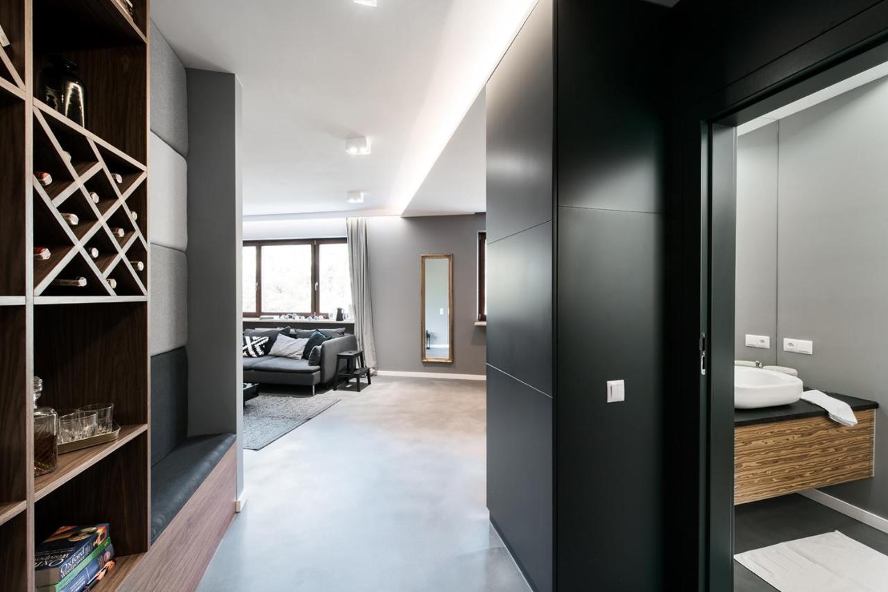 Apartment Premium For Old Town & Jewish Quarter Pool Krakow