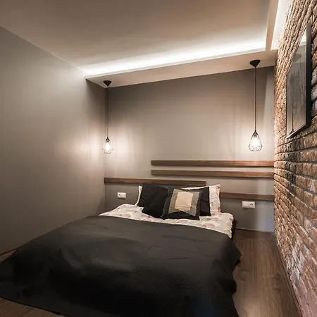 Premium Apartment For Old Town & Jewish Quarter Plus Pool Krasków Eksteriør bilde