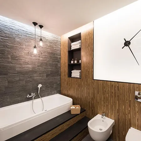 Premium Apartment For Old Town & Jewish Quarter Plus Pool Krasków Eksteriør bilde