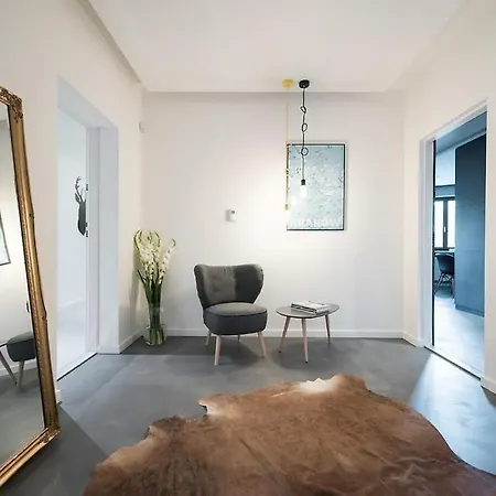 Premium Apartment For Old Town & Jewish Quarter Plus Pool Krasków Eksteriør bilde