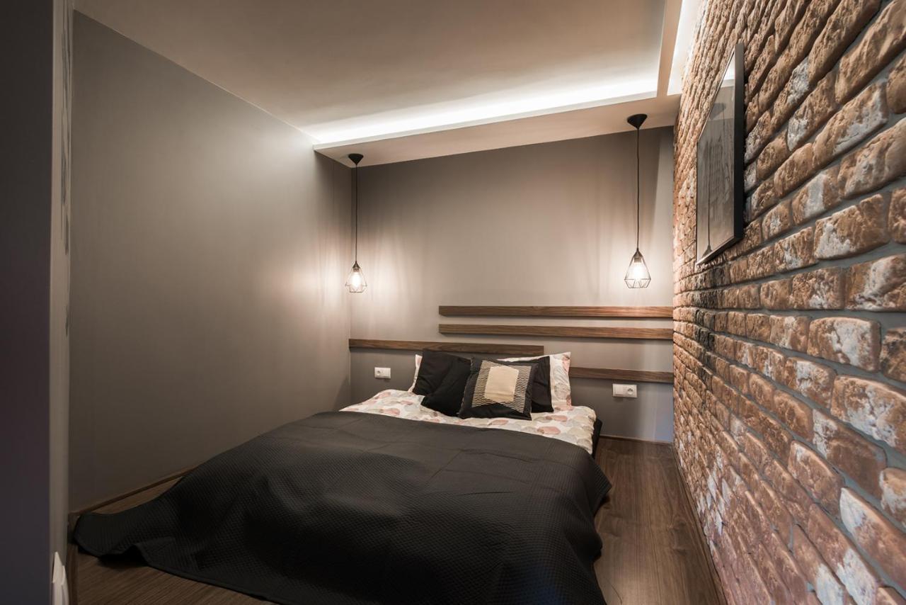 Premium For Old Town & Jewish Quarter Pool *