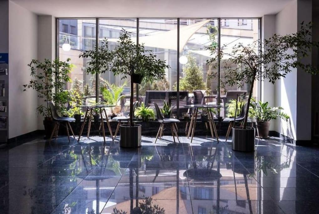 Apartment Premium For Old Town & Jewish Quarter Pool *