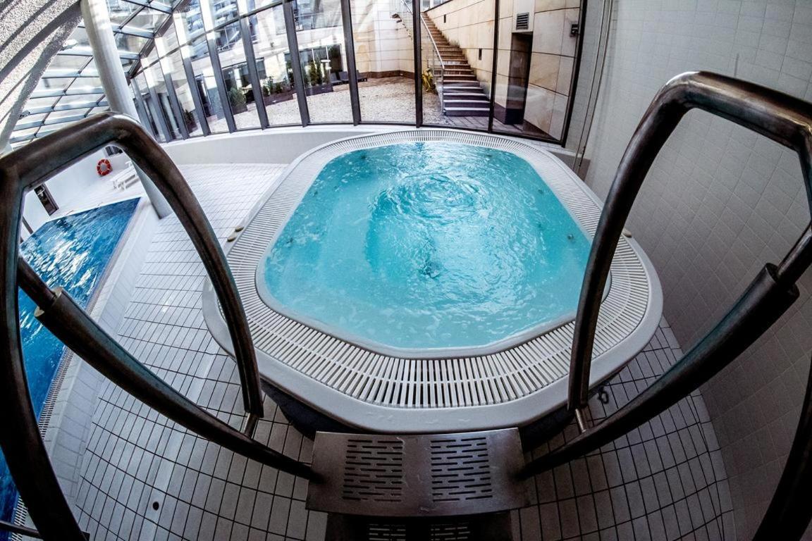 Apartment Premium For Old Town & Jewish Quarter Pool Krakow