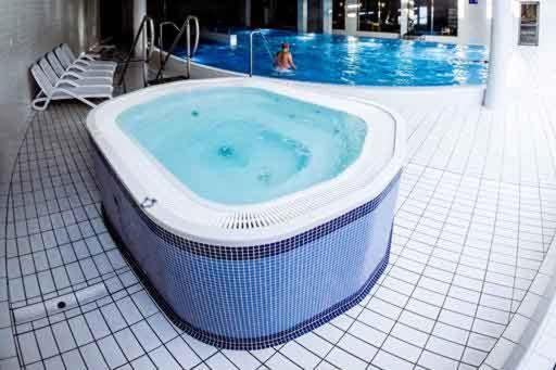 Premium For Old Town & Jewish Quarter Pool Krakow