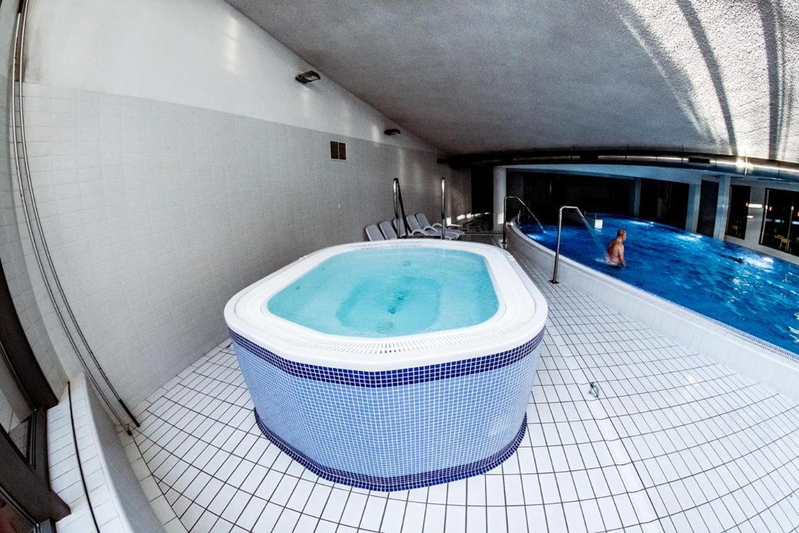 Apartment Premium For Old Town & Jewish Quarter Pool Krakow