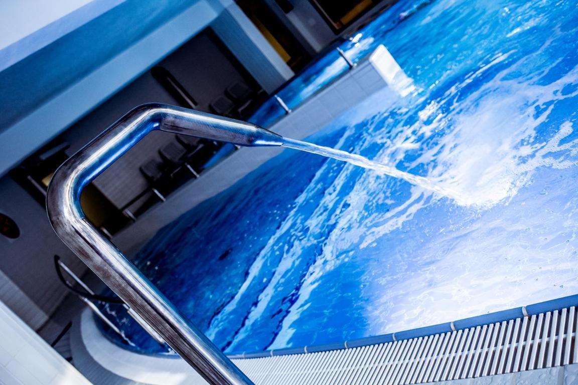 Premium For Old Town & Jewish Quarter Pool Krakow