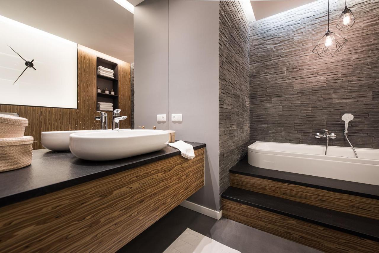 Premium For Old Town & Jewish Quarter Pool Apartment