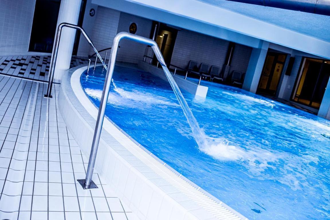 Apartment Premium For Old Town & Jewish Quarter Pool Krakow