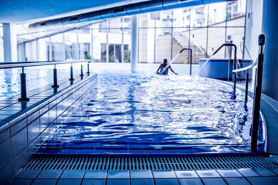 Apartment Premium For Old Town & Jewish Quarter Pool Krakow